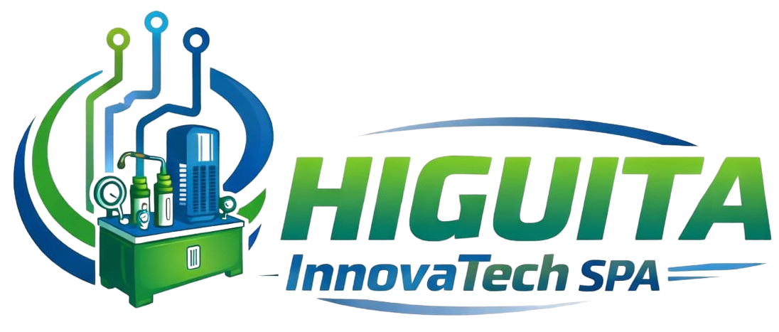 Higuita InnovaTech SPA | OPENVAL